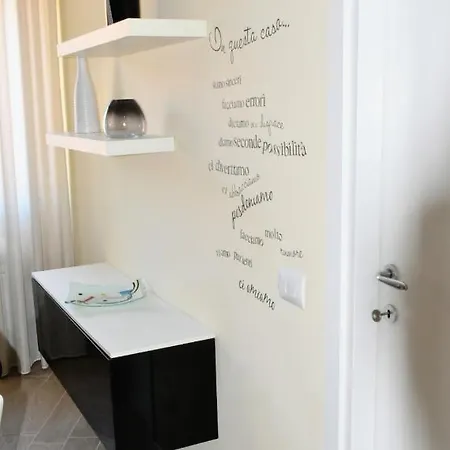 Апартаменты A Casa Di Joey *