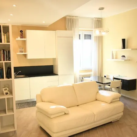 A Casa Di Joey Apartment Milan