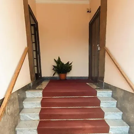 A Casa Di Joey Milan