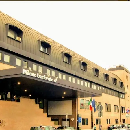 A Casa Di Joey Apartment *
