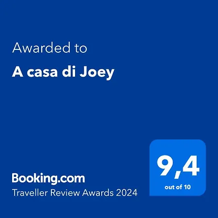 A Casa Di Joey * Милан
