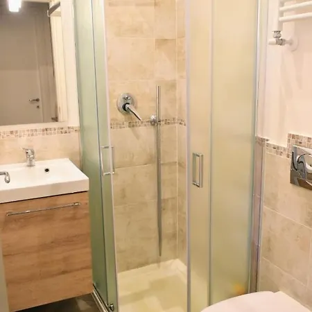 Apartamento A Casa Di Joey Milán
