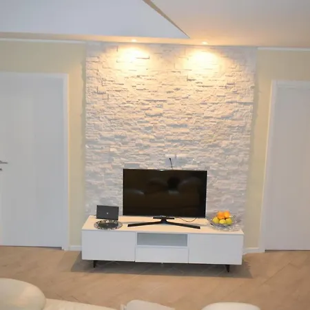 Apartamento A Casa Di Joey