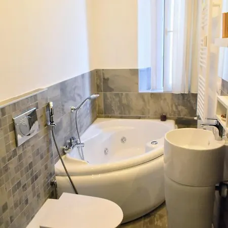 Apartamento A Casa Di Joey Milán