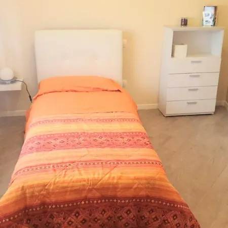 Apartamento A Casa Di Joey Milán